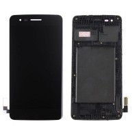 LCD digitizer with frame for LG K8 2017 Aristo LV3 M210 MS210
